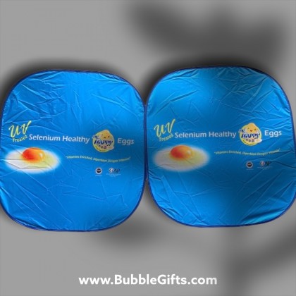 Car Windscreen Sunshade